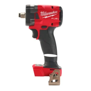 Llave de impacto par medio