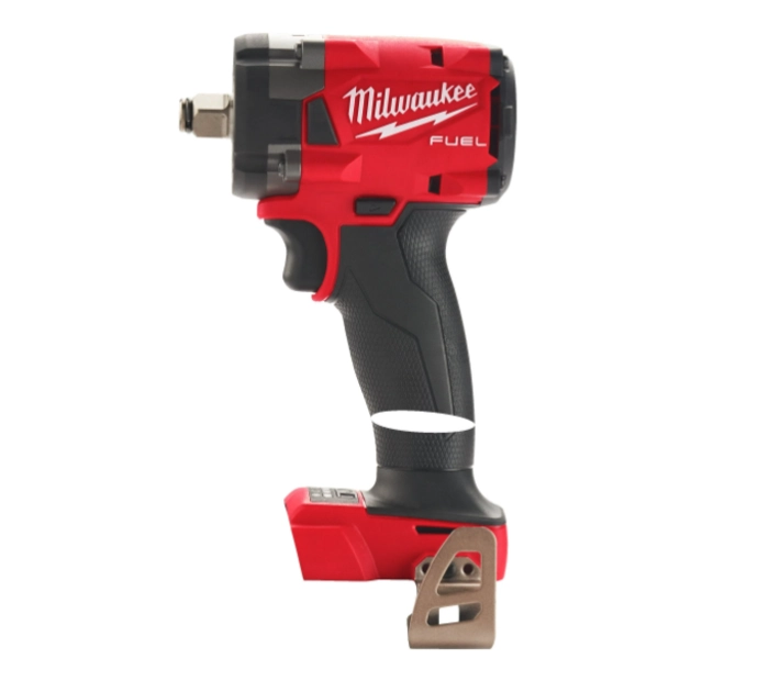 Llave de impacto par medio