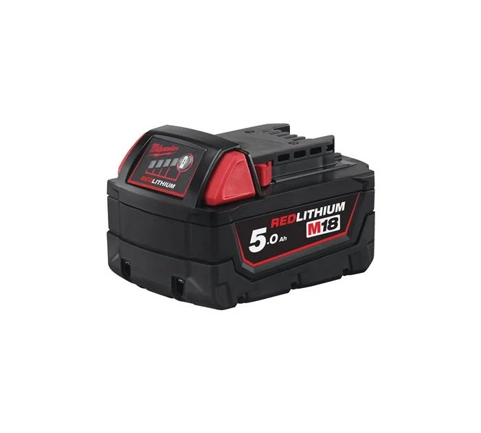 Milwaukee batería V18
