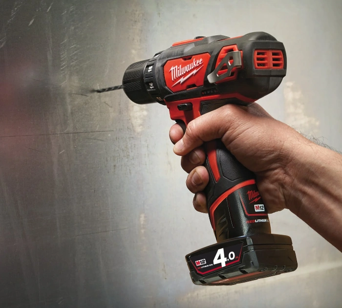 Atornillador subcompacto