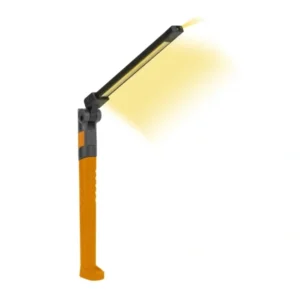 Lámpara de inspección ultraslim de 3 LEDs - 1838SLIM