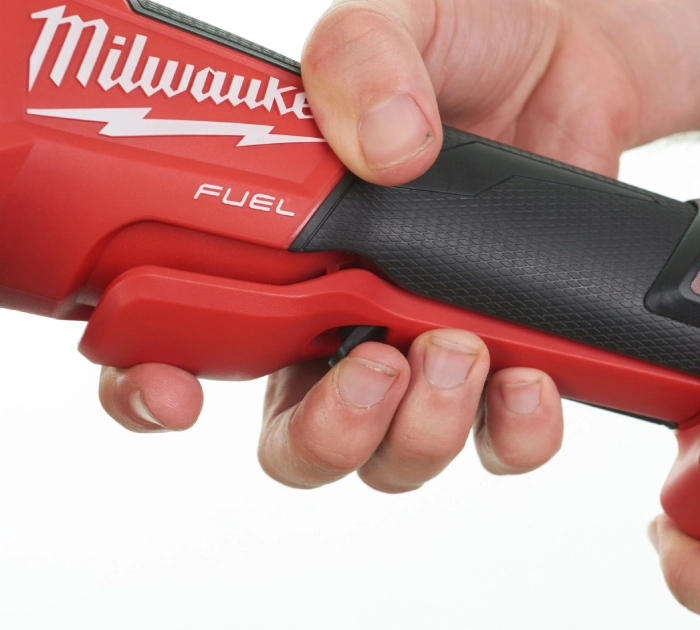 Amoladora angular M18 FUEL™ - FSAGF125 XPDB-0X - Imagen 5