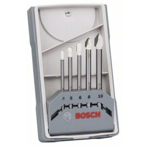 Broca Bosch CYL-9