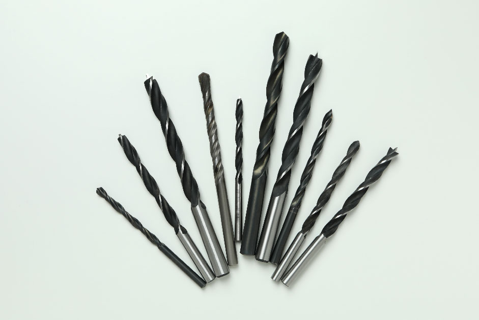 Cómo abrir una cerradura con un taladro