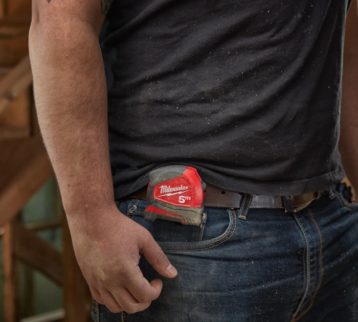 Flexómetros Compact - Imagen 6