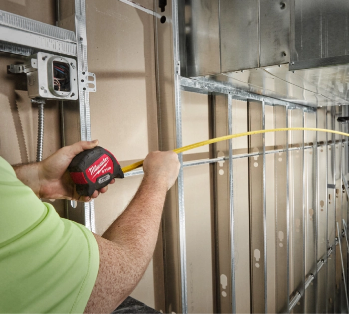 Flexómetro Magnético STUD™ II - Imagen 4