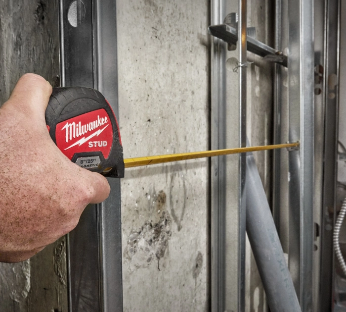 Flexómetro Magnético STUD™ II - Imagen 5