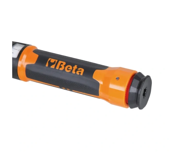 Llave dinamométrica de clic con carraca reversible - 666 - Imagen 3