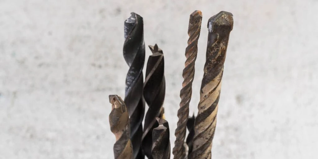 Qué es un berbiquí