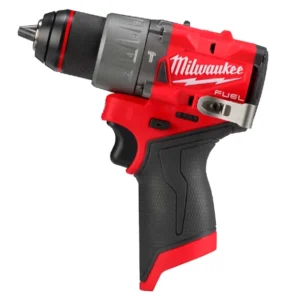 Milwaukee Taladro percutor M12 Fuel