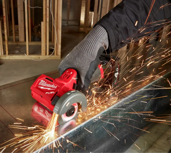 Cortadora multimaterial – M12FCOT-0