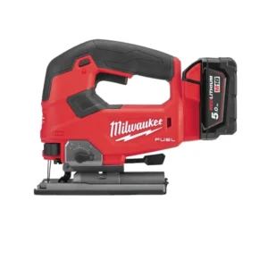 Sierra de calar con empuñadura cerrada - M18FJS-0X