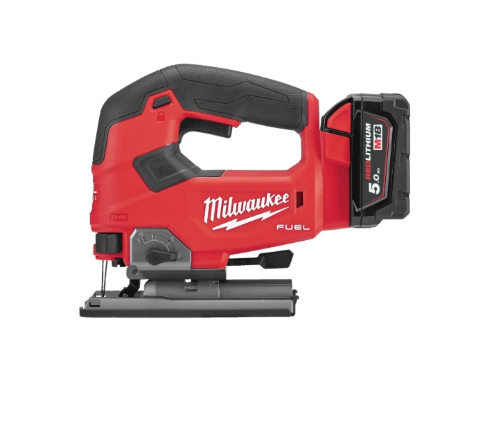 Sierra de calar con empuñadura cerrada - M18FJS-0X