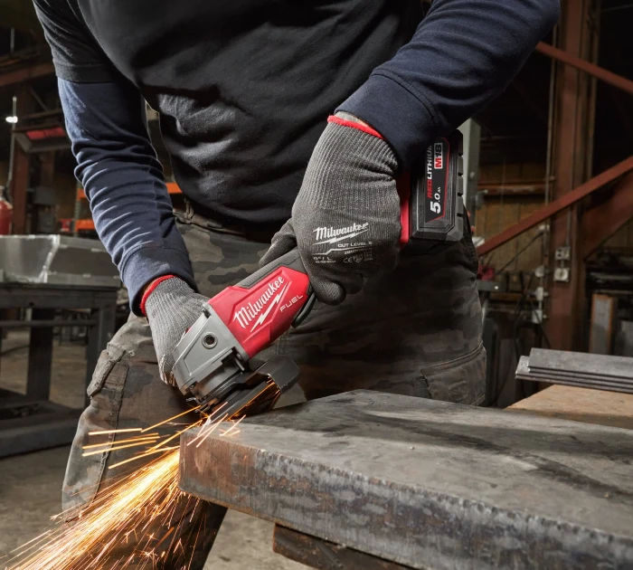 Herramientas milwaukee zaragoza