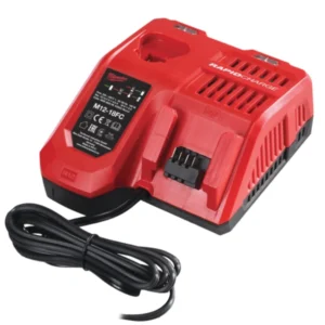 Cargador rápido multivoltaje