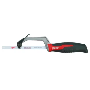 sierra compacta hacksaw - 1 pc