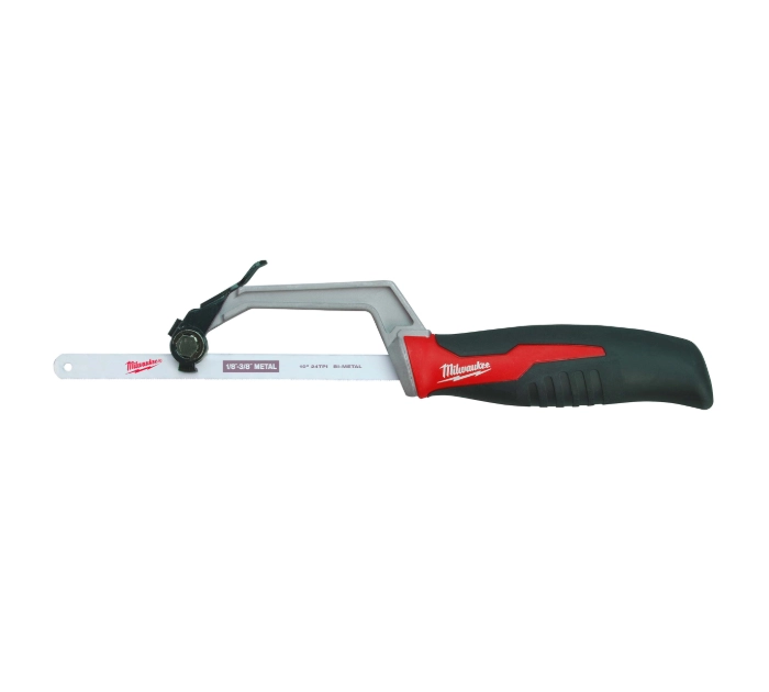 sierra compacta hacksaw - 1 pc