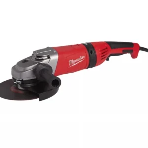 Amoladora angular milwaukee