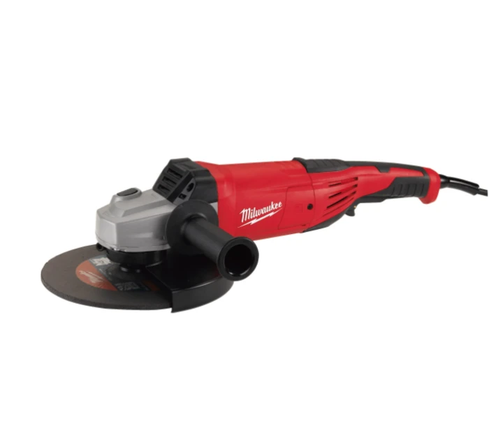 Amoladora Angular 2200W