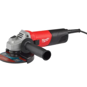 Amoladora Milwaukee Angular