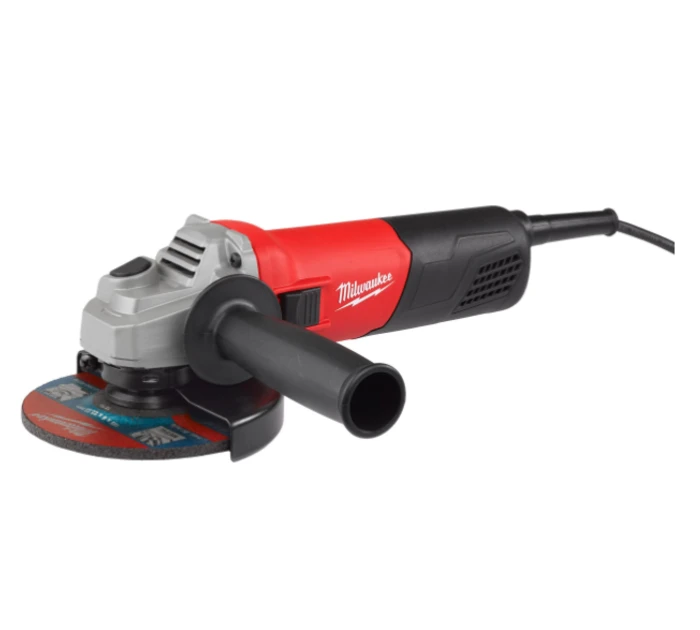 Amoladora Milwaukee Angular