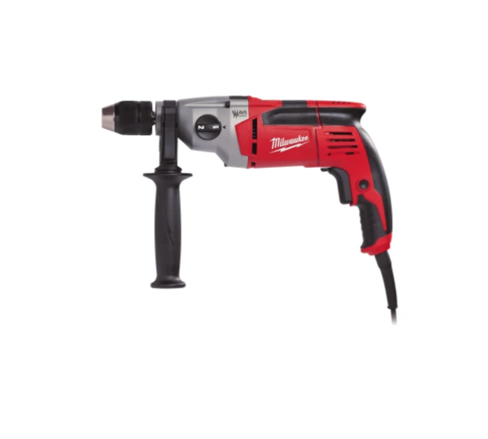 Taladro Percutor milwaukee