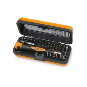 mircrodestornillador intercambiable