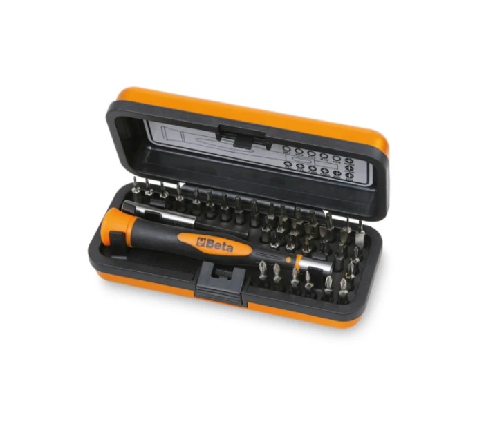 mircrodestornillador intercambiable