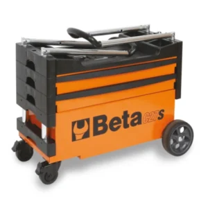 Carro de herramientas beta