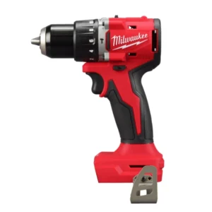 Taladro percutor milwaukee