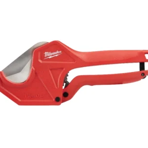 Milwaukee Tijera Cortatubo PVC Ratcheting