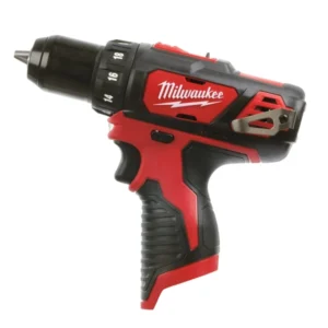 Taladro atornillador subcompacto