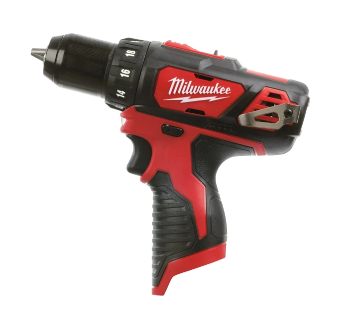 Taladro atornillador subcompacto