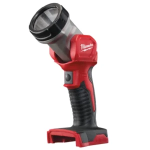 Linterna Led Milwaukee