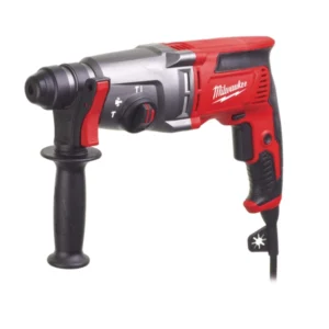 Martillo combinado 800W PH26TX Milwaukee
