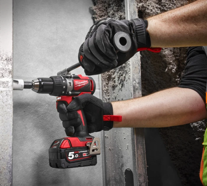 Taladro percutor sin escobillas - M18BLPD2-0X