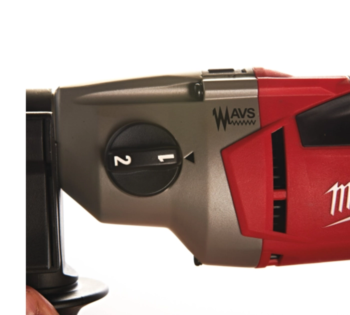 Taladro milwaukee percutor