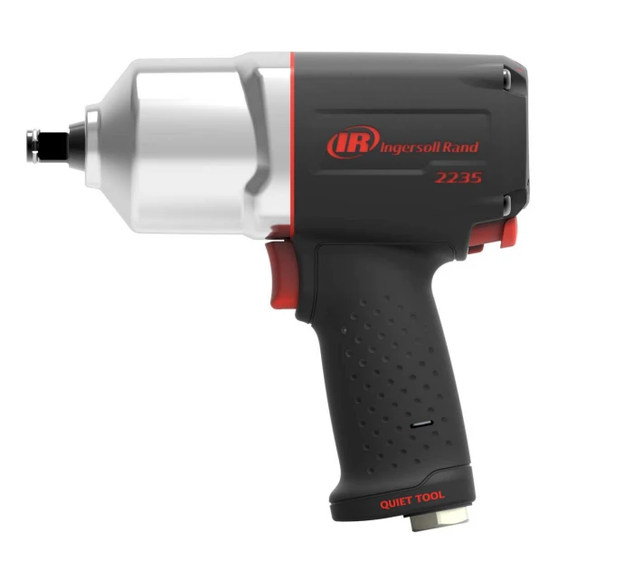 llave neumática de impacto