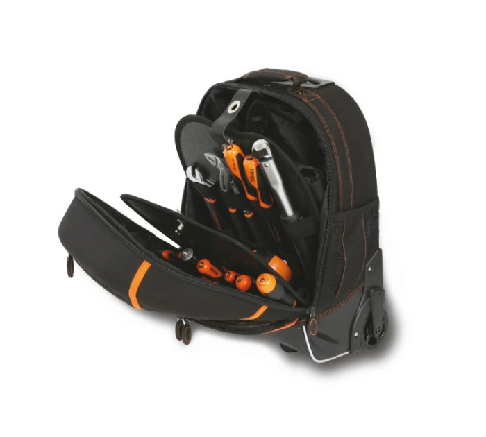 Mochila beta para herramientas