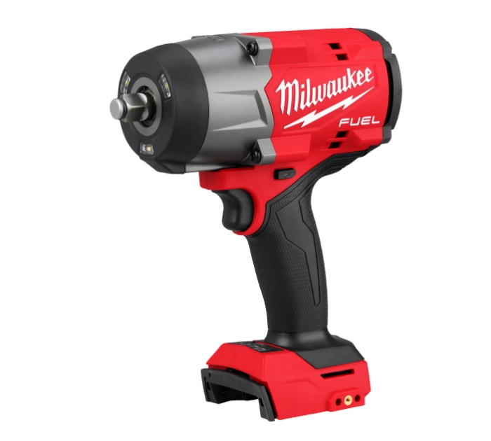 Milwauke llave de impacto