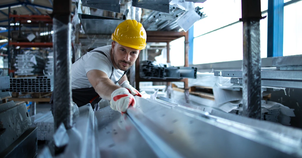 Propiedades y composición del acero inoxidable