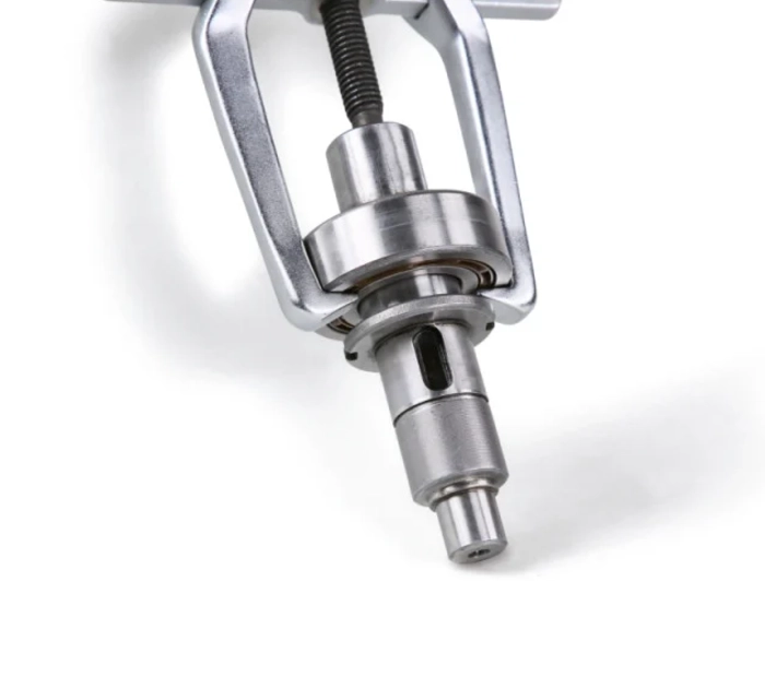 Extractor universal de dos patas