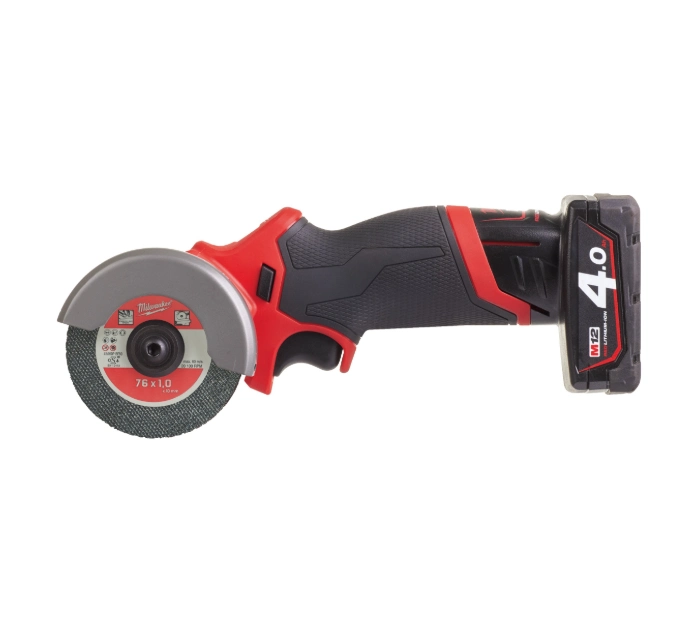 Cortadora multimaterial – M12FCOT-0