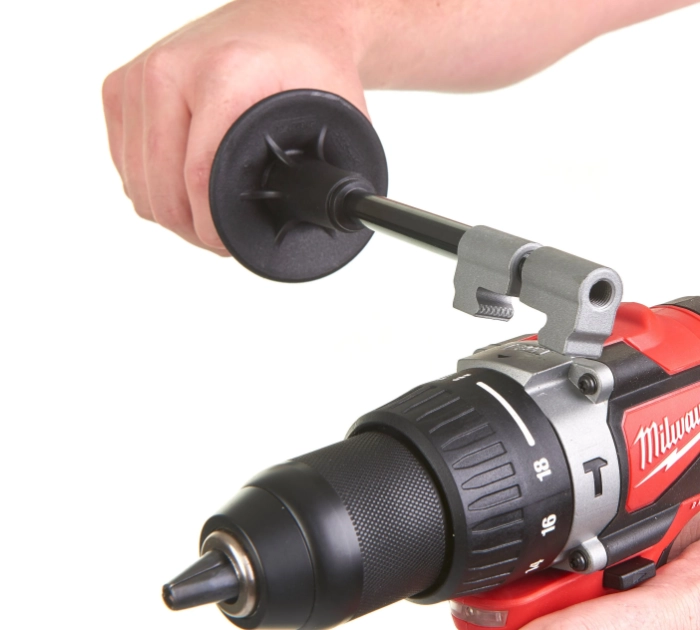 Taladro percutor sin escobillas - M18BLPD2-0X