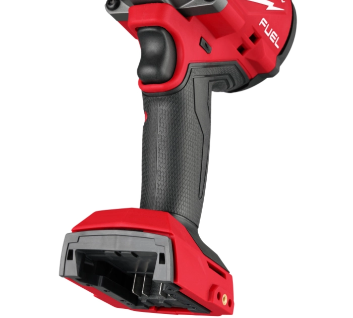 Llave de impacto alto par Milwaukee