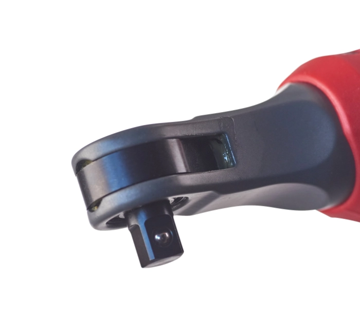 Llave de carraca milwaukee