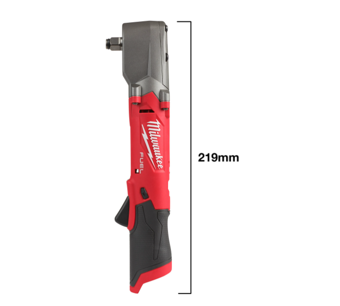 milwaukee llave de impacto