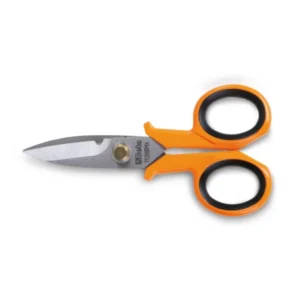 1128BMX tijera de electricista de hoja recta