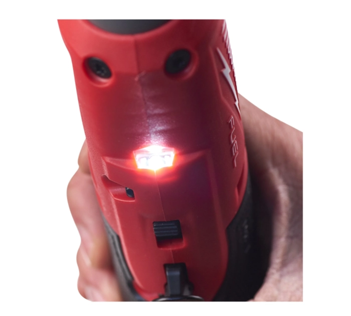 llave de alta velocidad milwaukee