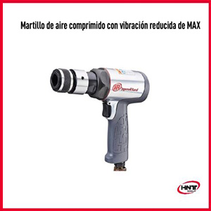 tipo de martillo neumatico con aire comprimido